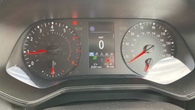 Renault Clio 1.0 TCe 90 Iconic Edition 5dr Petrol Hatchback